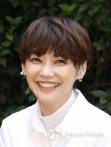 倉科カナ、浴衣姿に好評の声「百万ドルの笑顔」「見惚れてしまうほど美しい」