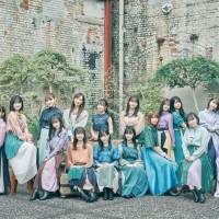HKT48、14thシングルが発売決定　松岡菜摘「嬉しい」　予想外のＷ選抜