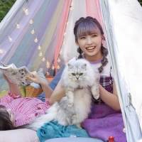 NiziU、新CM『この瞬間が、私。』