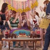 NiziU、新CM『この瞬間が、私。』