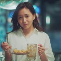 SKE48大場美奈、唐揚げテーマのドラマ出演