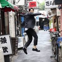 町田啓太、新年の抱負を綴る