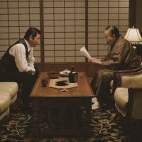 伊藤俊也監督『日本独立』インタビュー