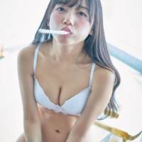 日向坂46齊藤京子、下着カット解禁