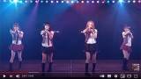 ゆうなぁもぎおん、新年一発目は「涙サプライズ！」踊ってみた　豪華演出