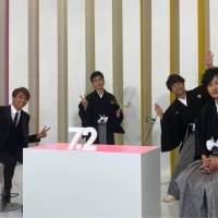 『７．２新しい別の窓』で思い出話
