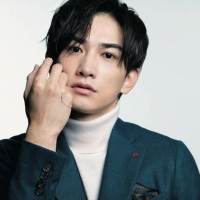 町田啓太、ジュエリーと輝く姿にファン悶絶「完璧な美しさ…」
