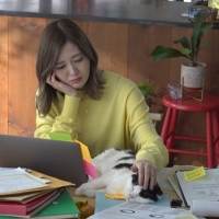 白石麻衣、HENNGE新TVCM出演