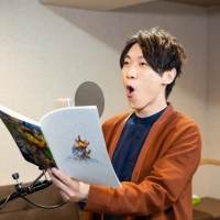 横山だいすけ「デジモンアドベンチャー：」