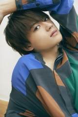 佐野勇斗、カレンダー発売決定　大人セクシーにドキッ