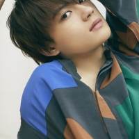 佐野勇斗、カレンダー発売決定　大人セクシーにドキッ