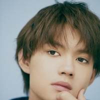 佐野勇斗、カレンダー発売決定