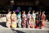 SKE48、８人が成人式　新風を巻き起こす「暴風世代」