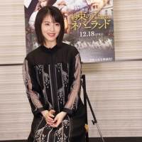 新成人の浜辺美波「自立」が大きな目標「できるかは自分次第」