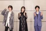 城桧吏「人助けしたい」に浜辺美波“姉心”「このままいい子で」