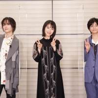 城桧吏「人助けしたい」に浜辺美波“姉心”「このままいい子で」