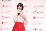 山之内すず、10代最後の年「コスプレに挑戦したい」