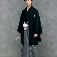 奥野壮、新成人