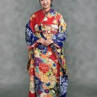 井頭愛海、新成人
