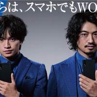 斎藤工×中島健人、時代の変化に感じる「エンターテインメントの力」