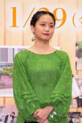 深川麻衣、向き合った怒りの感情「いい経験になりました」