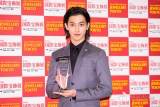 横浜流星「ジュエリーに見合う男になっていきたい」