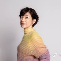 鈴木保奈美『おとなの事情』インタビュー