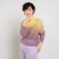 鈴木保奈美「一番ダメな女性の役だと思う」魅力は「幼さ」