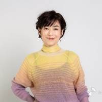 鈴木保奈美『おとなの事情』インタビュー
