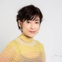 鈴木保奈美『おとなの事情』インタビュー