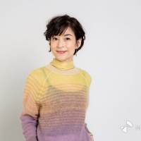 鈴木保奈美『おとなの事情』インタビュー