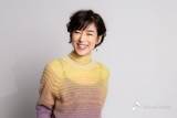 鈴木保奈美「あら玉井さん、髪切った？」中村アン２ショット好評