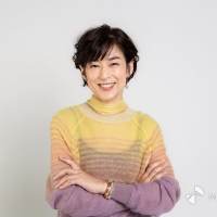 鈴木保奈美『おとなの事情』インタビュー