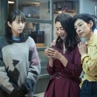 鈴木保奈美『おとなの事情』インタビュー