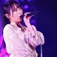 石田千穂：ＳＴＵ４８連載企画〜こんな時代こそ、アイドルが必要だ。〜