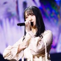 石田千穂：ＳＴＵ４８連載企画〜こんな時代こそ、アイドルが必要だ。〜