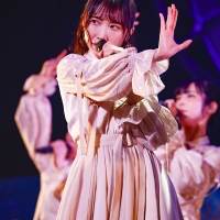 薮下 楓：ＳＴＵ４８連載企画〜こんな時代こそ、アイドルが必要だ。〜
