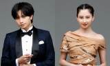 セクゾ中島健人、WOWOWアカデミー賞授賞式スペシャルゲストに