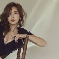 紗栄子、バストケア・ブランドのイメージモデルに