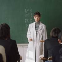 西野七瀬、男子生徒を翻弄