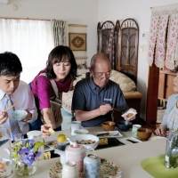 『大綱引の恋』場面写真