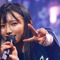 STU48連載企画〜こんな時代こそ、アイドルが必要だ。〜
