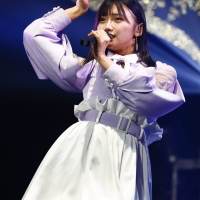 門脇実優菜：STU48連載企画〜こんな時代こそ、アイドルが必要だ。〜