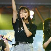 STU48連載企画〜こんな時代こそ、アイドルが必要だ。〜