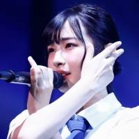 沖 侑果：STU48連載企画〜こんな時代こそ、アイドルが必要だ。〜
