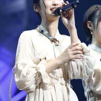 沖 侑果：STU48連載企画〜こんな時代こそ、アイドルが必要だ。〜