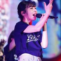 沖 侑果：STU48連載企画〜こんな時代こそ、アイドルが必要だ。〜