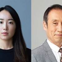 ガブ役は渡部豪太、メイ役は北浦愛　音楽劇『あらしのよるに』