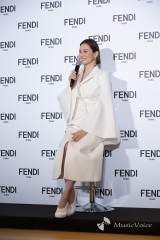 米倉涼子、初のブランドアンバサダー「魅力を伝えていきたい」