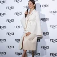 米倉涼子、初のブランドアンバサダー「魅力を伝えていきたい」
